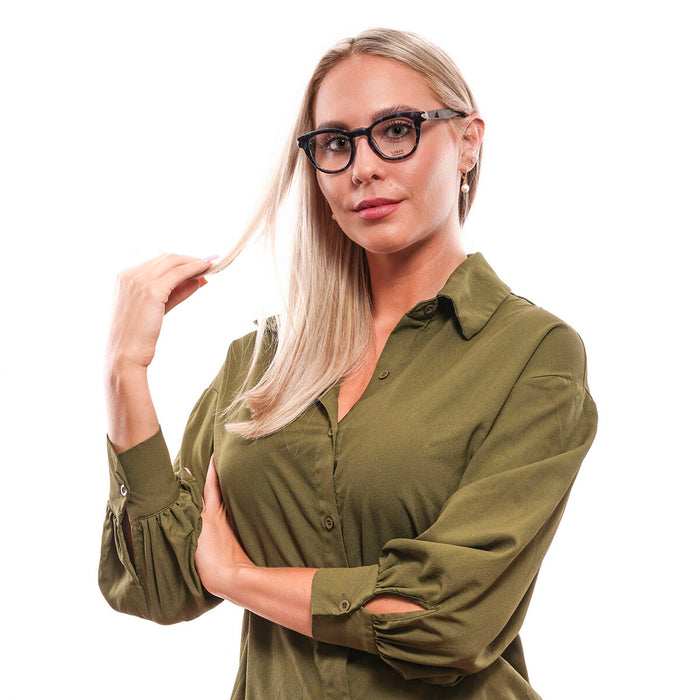 Ramă de Ochelari Unisex Lozza VL4123 4506DQ