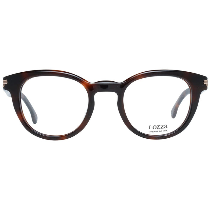 Ramă de Ochelari Unisex Lozza VL4123 4509AJ