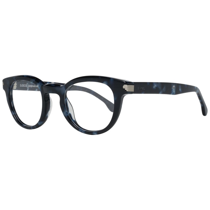Ramă de Ochelari Unisex Lozza VL4123 450BLK