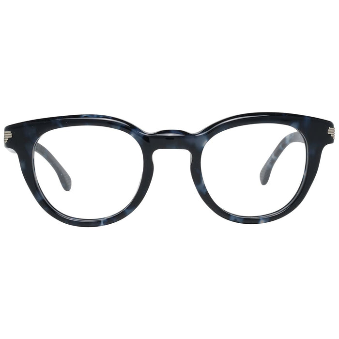 Ramă de Ochelari Unisex Lozza VL4123 450BLK