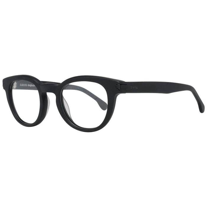 Ramă de Ochelari Unisex Lozza VL4123 45BLKM