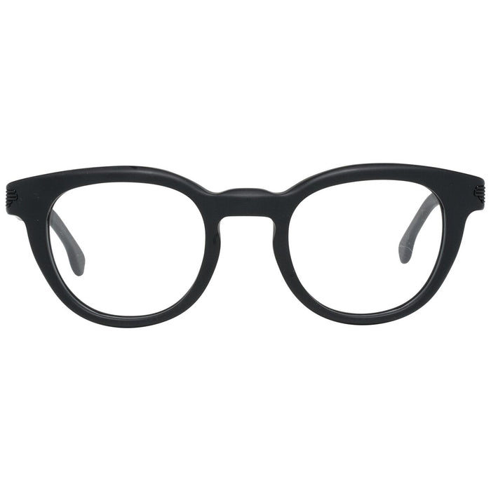 Ramă de Ochelari Unisex Lozza VL4123 45BLKM