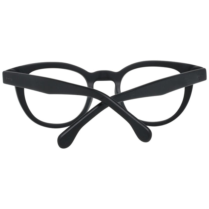 Ramă de Ochelari Unisex Lozza VL4123 45BLKM
