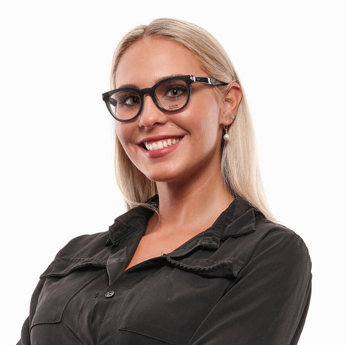 Ramă de Ochelari Damă Lozza VL4124 470T92