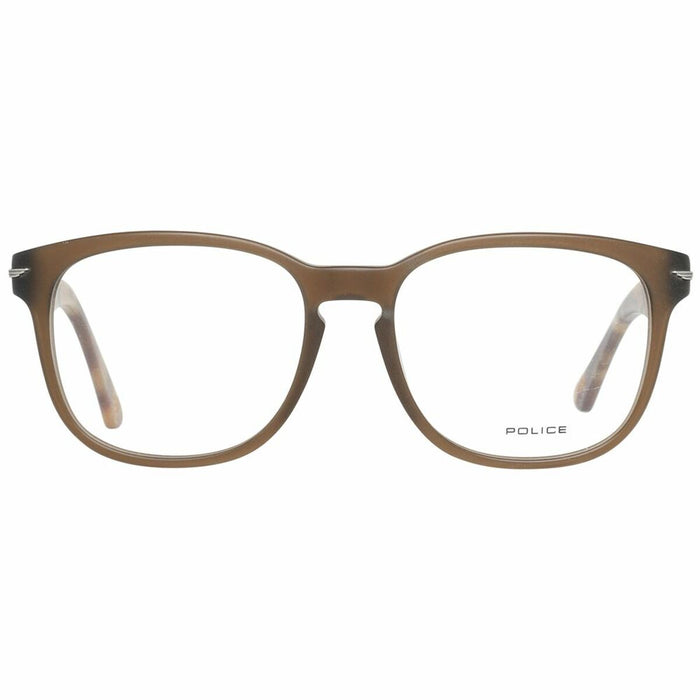 Ramă de Ochelari Bărbați Police VPL392 526W8M