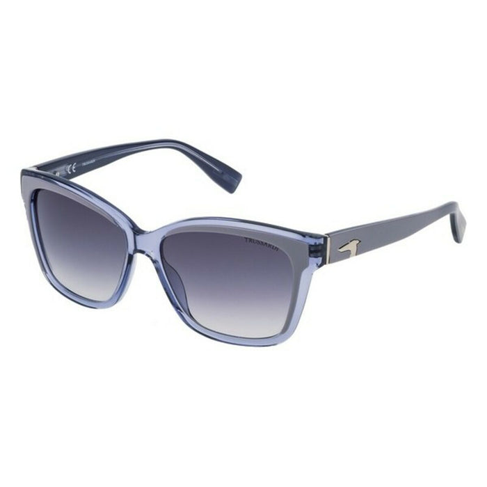 Ochelari de Soare Damă Trussardi STR077560M29 ø 56 mm