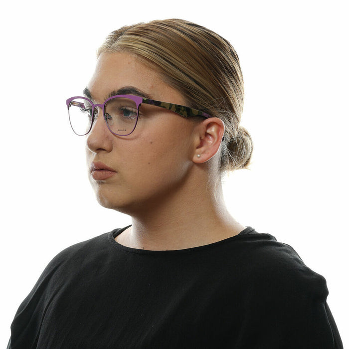 Ramă de Ochelari Damă Police PL417M 5108PP