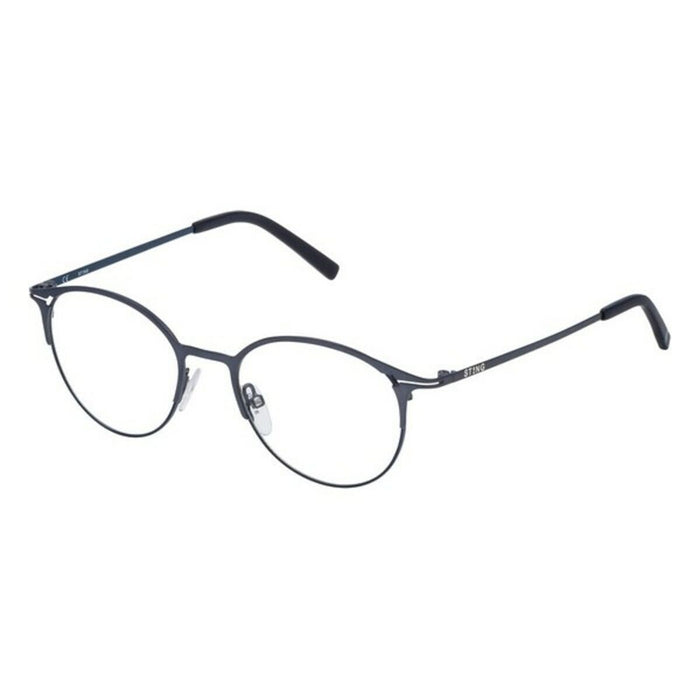 Ramă de Ochelari Unisex Sting VST06349I09Y (ø 49 mm)