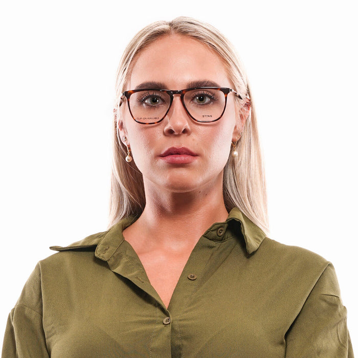Ramă de Ochelari Unisex Sting VST066 5209AJ