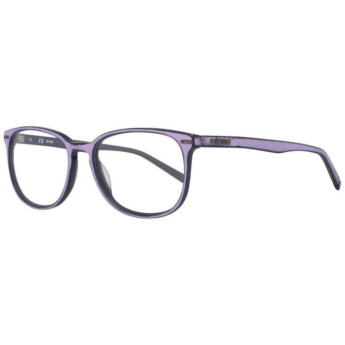 Ramă de Ochelari Unisex Sting VST040 53ADZM