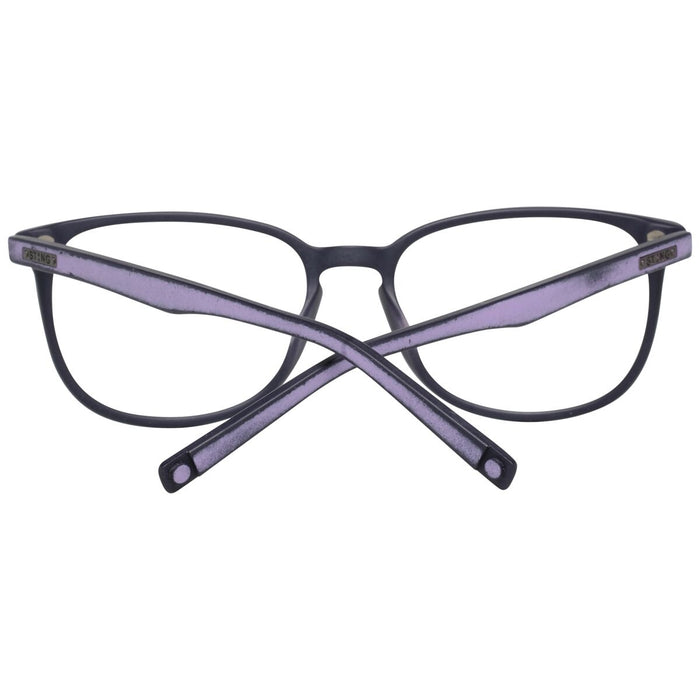 Ramă de Ochelari Unisex Sting VST040 53ADZM