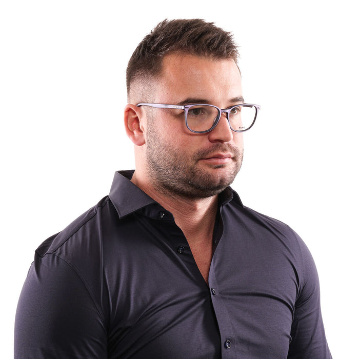 Ramă de Ochelari Unisex Sting VST040 53ADZM