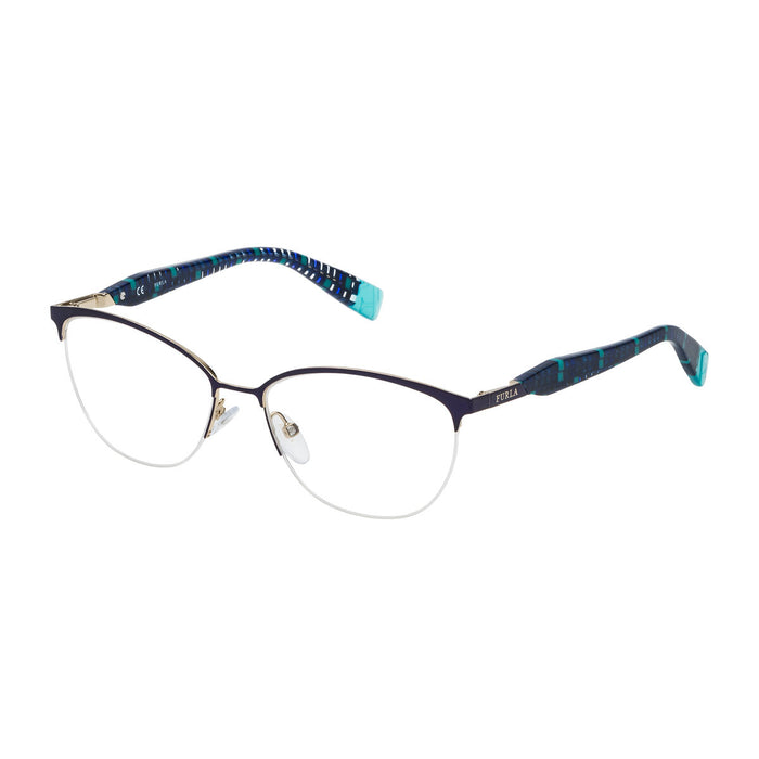 Ramă de Ochelari Damă Furla VFU079-540354 ø 54 mm
