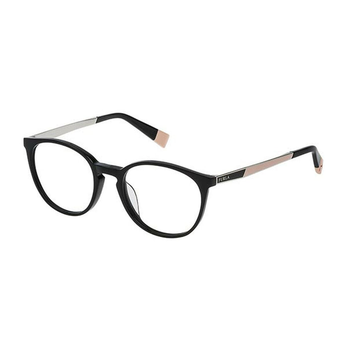 Ramă de Ochelari Damă Furla VFU088-500700 Ø 50 mm