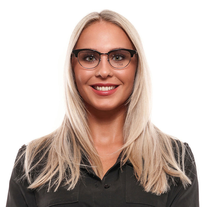 Ramă de Ochelari Damă Lozza VL4142 500BLK