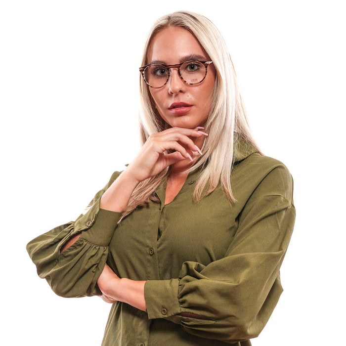 Ramă de Ochelari Unisex Lozza VL4144 5006XE
