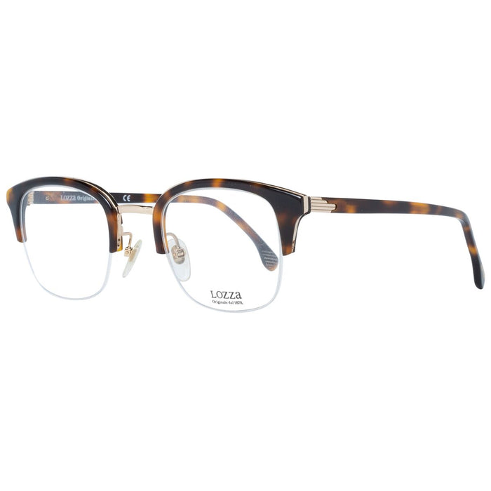 Ramă de Ochelari Unisex Lozza VL4145 4809AJ