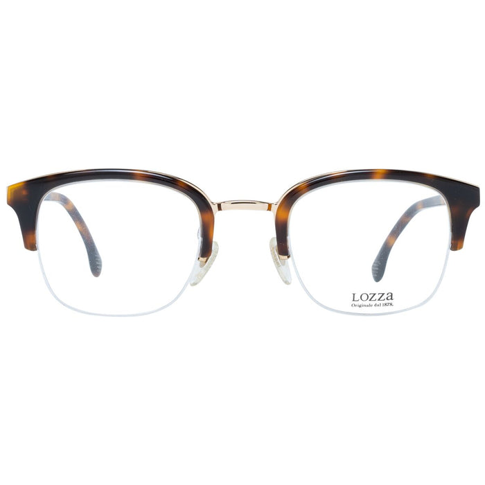Ramă de Ochelari Unisex Lozza VL4145 4809AJ
