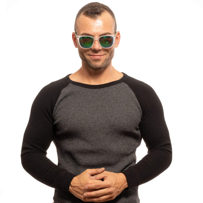 Ochelari de Soare Bărbați Police SPL537B 56CRGW