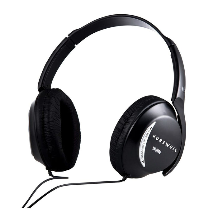 Căști cu Diademă Kurzweil YH3000