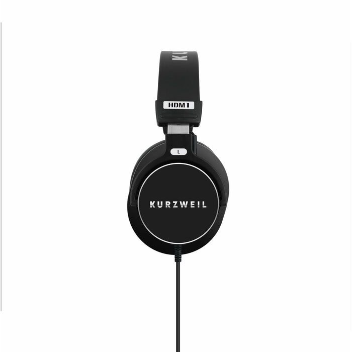 Căști cu Diademă Kurzweil HDM1