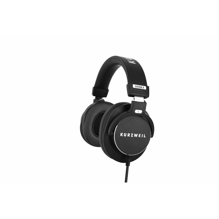 Căști cu Diademă Kurzweil HDM1