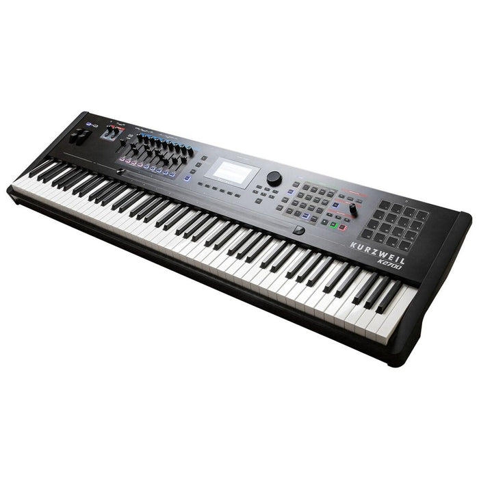 Pian Electronic Kurzweil K2700