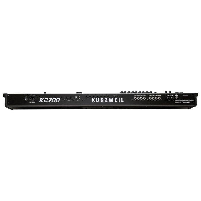 Pian Electronic Kurzweil K2700