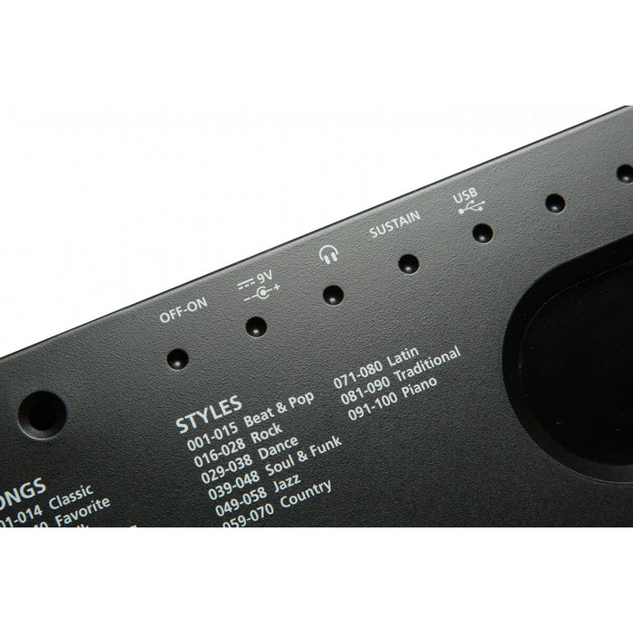 Tastatură Kurzweil KP70