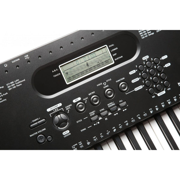 Tastatură Kurzweil KP70