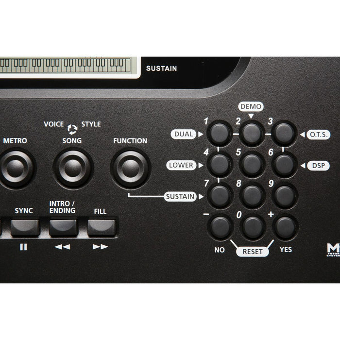 Tastatură Kurzweil KP70