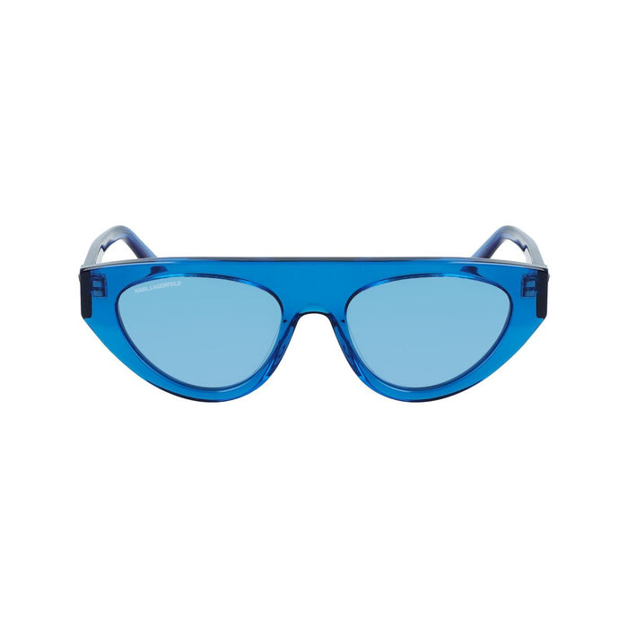 Ochelari de Soare Damă Karl Lagerfeld KL6043S-424 Ø 52 mm