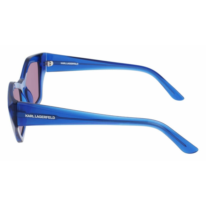 Ochelari de Soare Damă Karl Lagerfeld KL6046S-435 ø 54 mm