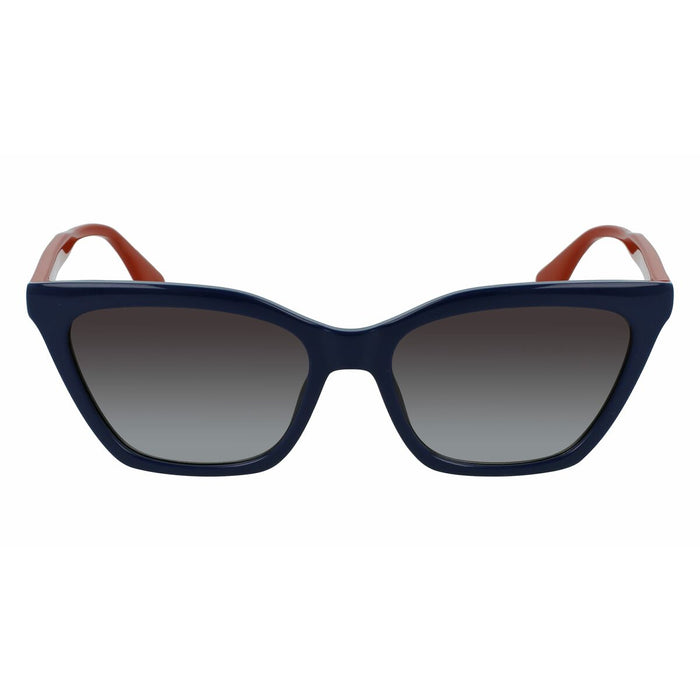 Ochelari de Soare Damă Karl Lagerfeld KL6061S-424 ø 56 mm