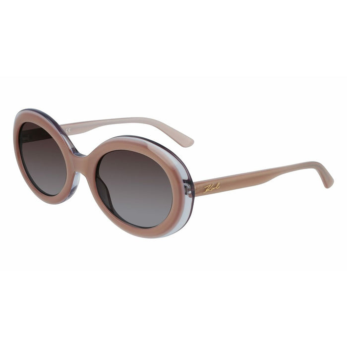 Ochelari de Soare Damă Karl Lagerfeld KL6058S-245 Ø 53 mm