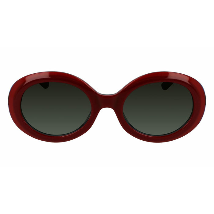 Ochelari de Soare Damă Karl Lagerfeld KL6058S-616 Ø 53 mm