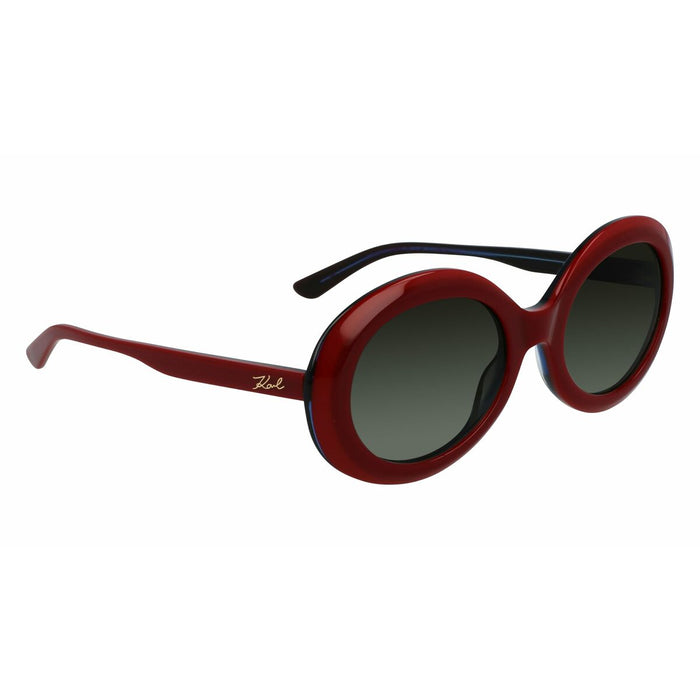 Ochelari de Soare Damă Karl Lagerfeld KL6058S-616 Ø 53 mm