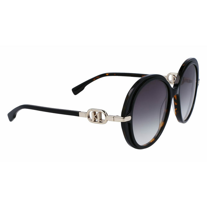 Ochelari de Soare Damă Karl Lagerfeld KL6084S-17 Ø 55 mm