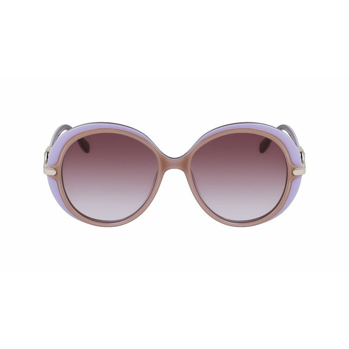 Ochelari de Soare Damă Karl Lagerfeld KL6084S-238 Ø 55 mm