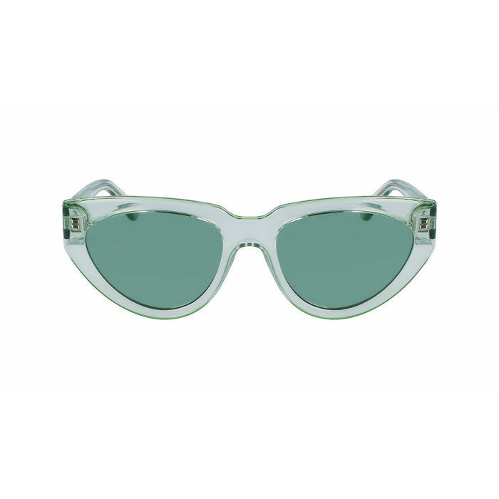 Ochelari de Soare Damă Karl Lagerfeld KL6100S-300 ø 54 mm