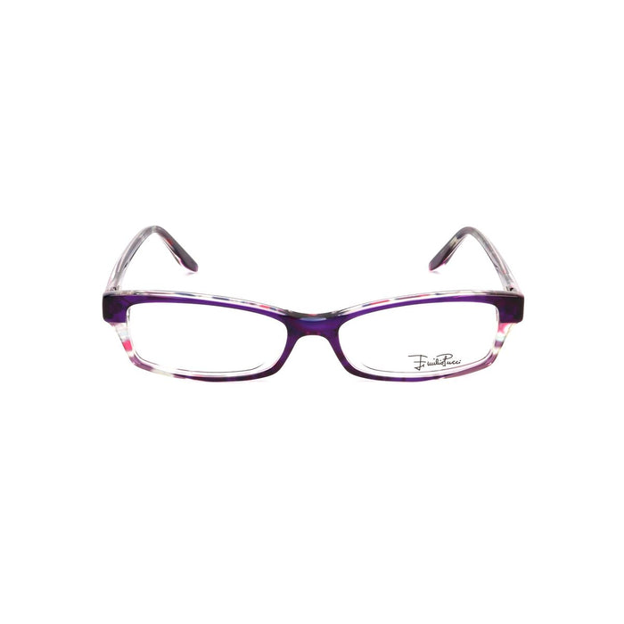 Ramă de Ochelari Damă Emilio Pucci EP2649-500 Violet