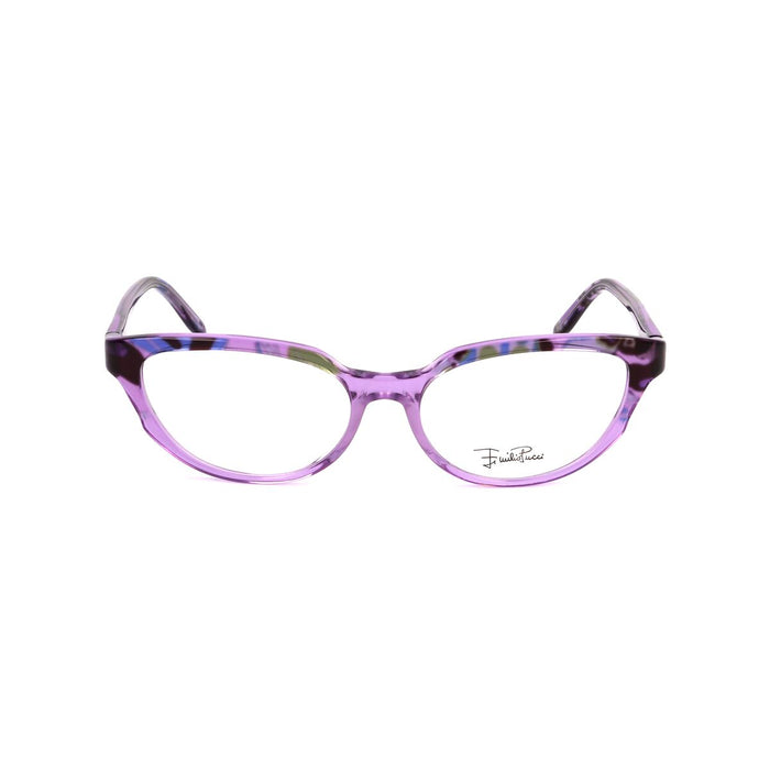 Ramă de Ochelari Damă Emilio Pucci EP2657-904 Violet