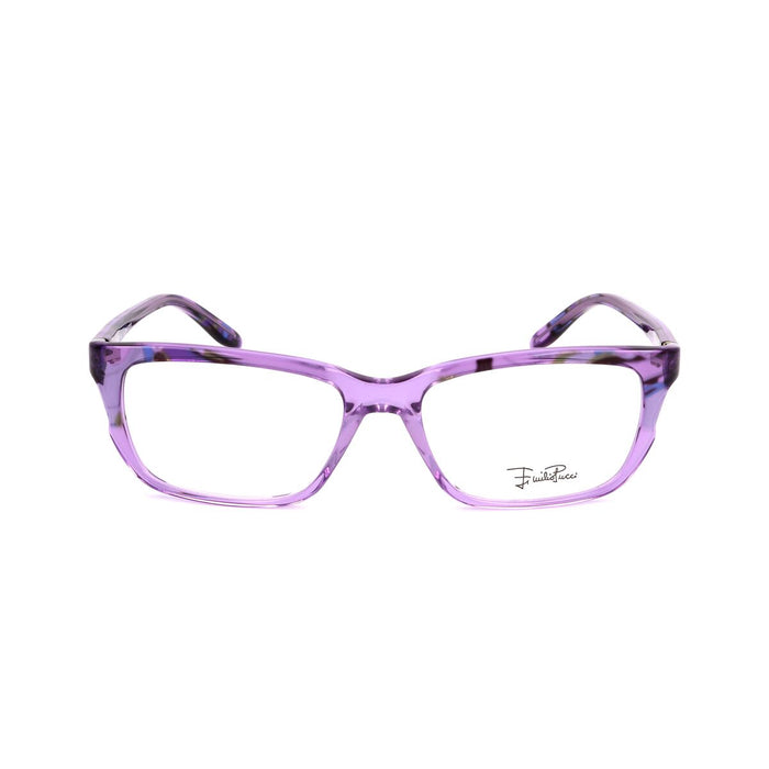 Ramă de Ochelari Damă Emilio Pucci EP2664-904 Violet
