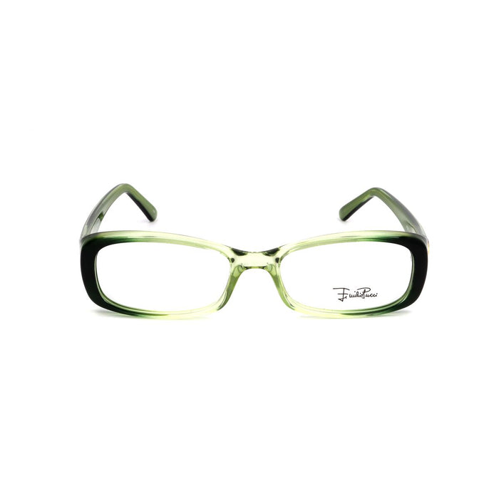 Ramă de Ochelari Damă Emilio Pucci EP2660-313 Verde