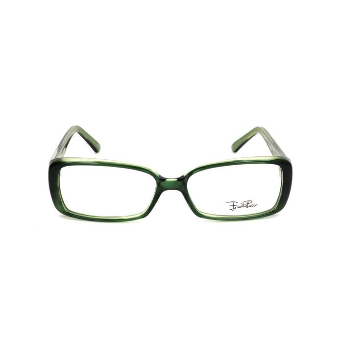 Ramă de Ochelari Damă Emilio Pucci EP2661-304 Verde