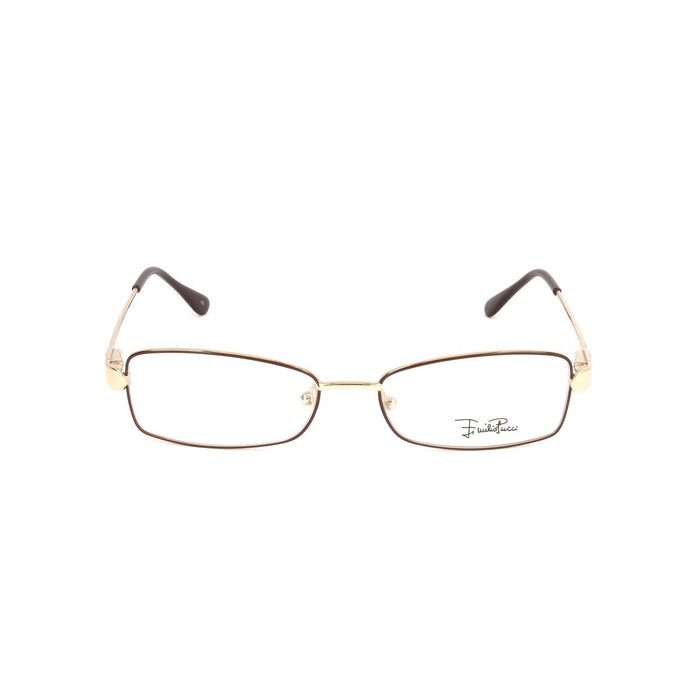 Ramă de Ochelari Damă Emilio Pucci EP2142-757 Auriu*