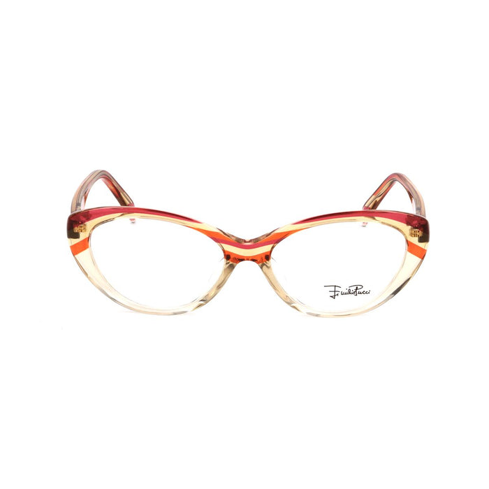Ramă de Ochelari Damă Emilio Pucci EP2686-692 Roșu