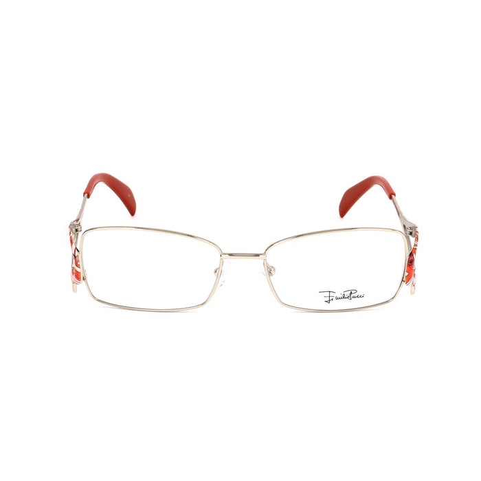 Ramă de Ochelari Damă Emilio Pucci EP2151-717 Auriu*