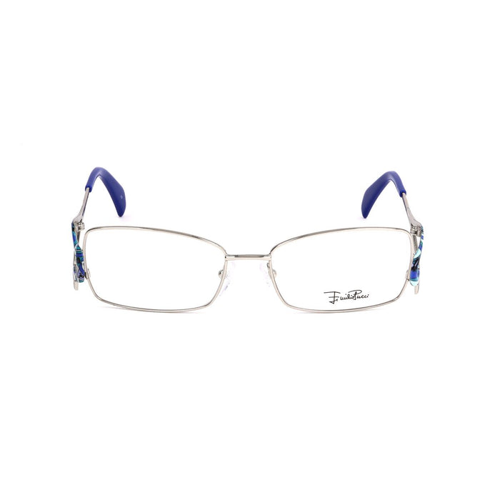 Ramă de Ochelari Damă Emilio Pucci EP2151-718 Auriu*