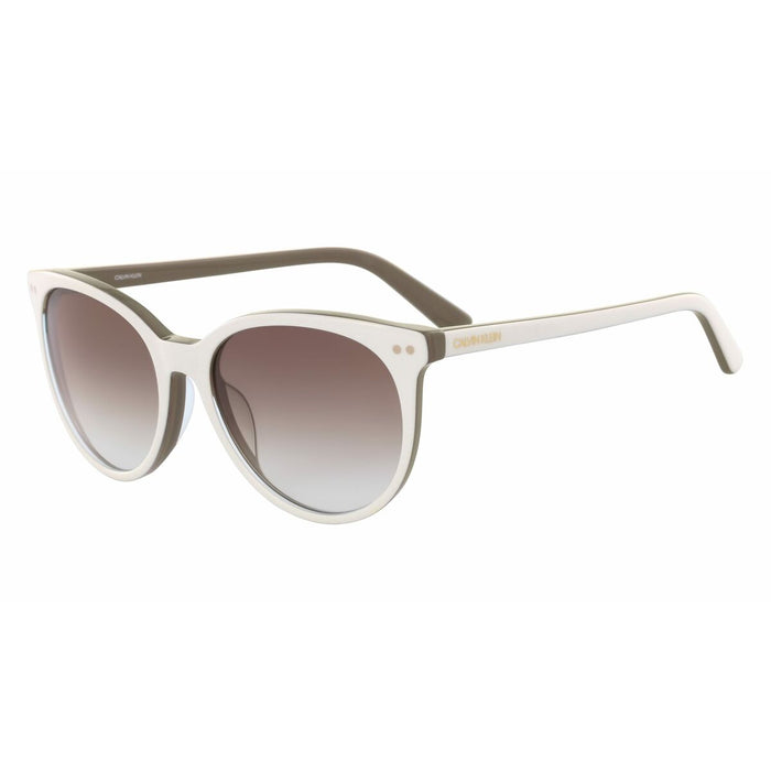 Ochelari de Soare Damă Calvin Klein CK18509S-107 Ø 55 mm